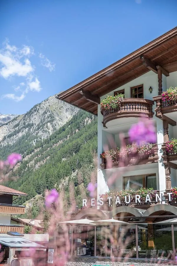 Hotel Hubertus Inkl Summer Card Ζόλντεν 4*,  Αυστρία