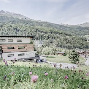 Aparthotel Corso Living, Solden