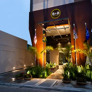 Luz - Centro 3* Sao Paulo