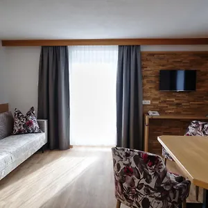 Feierabendhof , Ischgl Österreich