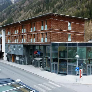 Hotel Garni Sunshine, Solden
