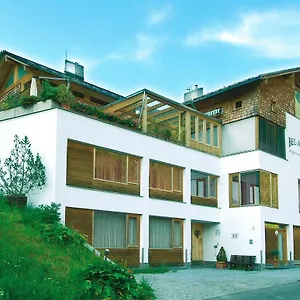 Bel Ami , Ischgl Österreich