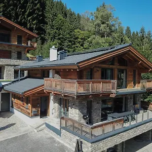 Glemmerl Mountain Lodge, Hinterglemm , Saalbach Österreich
