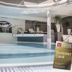 Regina Hotelsuites Lejlighedshotel