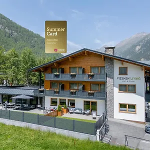 Vizensn Living Sölden