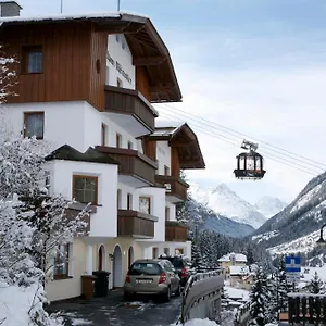 Christopher , Ischgl Österreich