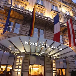 De France 5* Vienna