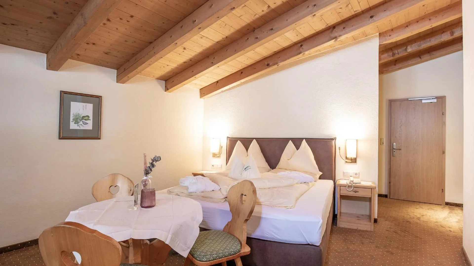 ****  Hotel Hubertus Inkl Summer Card Solden Austria