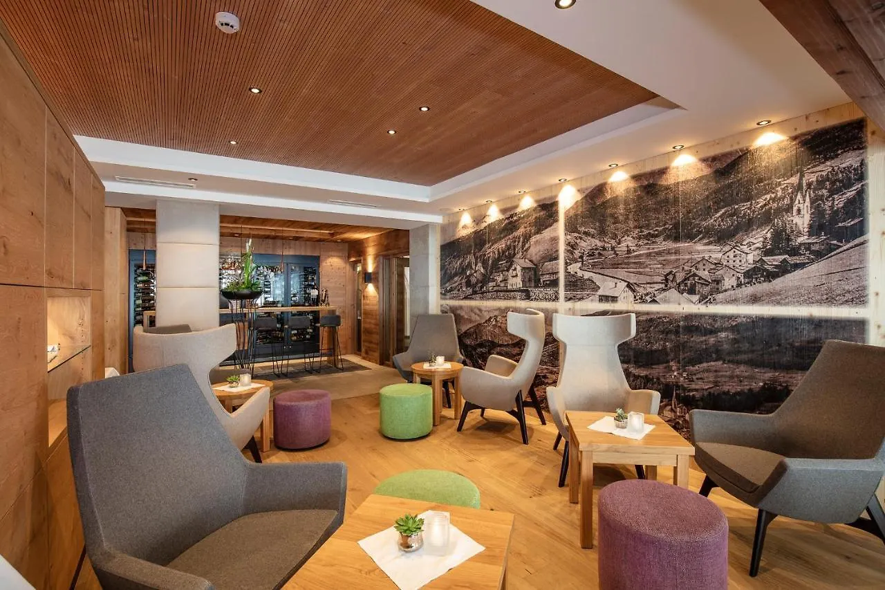 Hotel Hubertus Inkl Summer Card Solden
